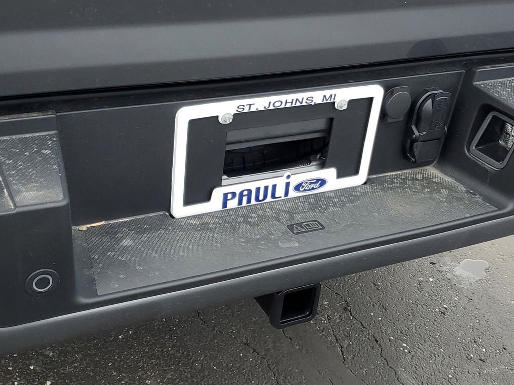 2026 Ford F-150 XLT - Photo 29