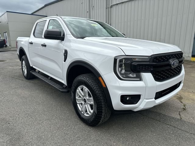 New 2026 Oxford White Ford XL image 11