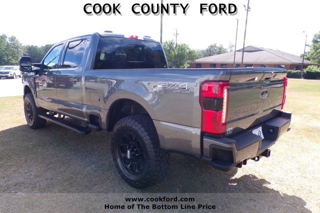 2026 Ford F-250 Super Duty Lariat - Photo 5
