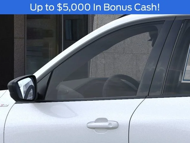 2025 Ford Escape ST-Line - Photo 20