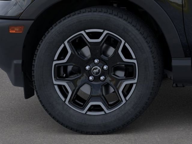 New 2026 Shadow Ford Outer Banks image 19