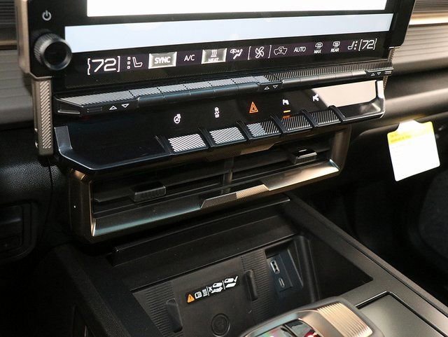 2025 GMC HUMMER EV 3X - Photo 26