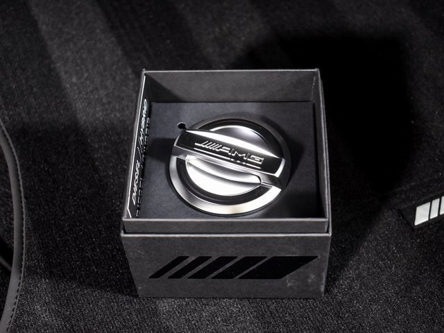 New 2026 MANUFAKTUR Alpine Grey Mercedes-Benz CLE 53 AMG® image 107