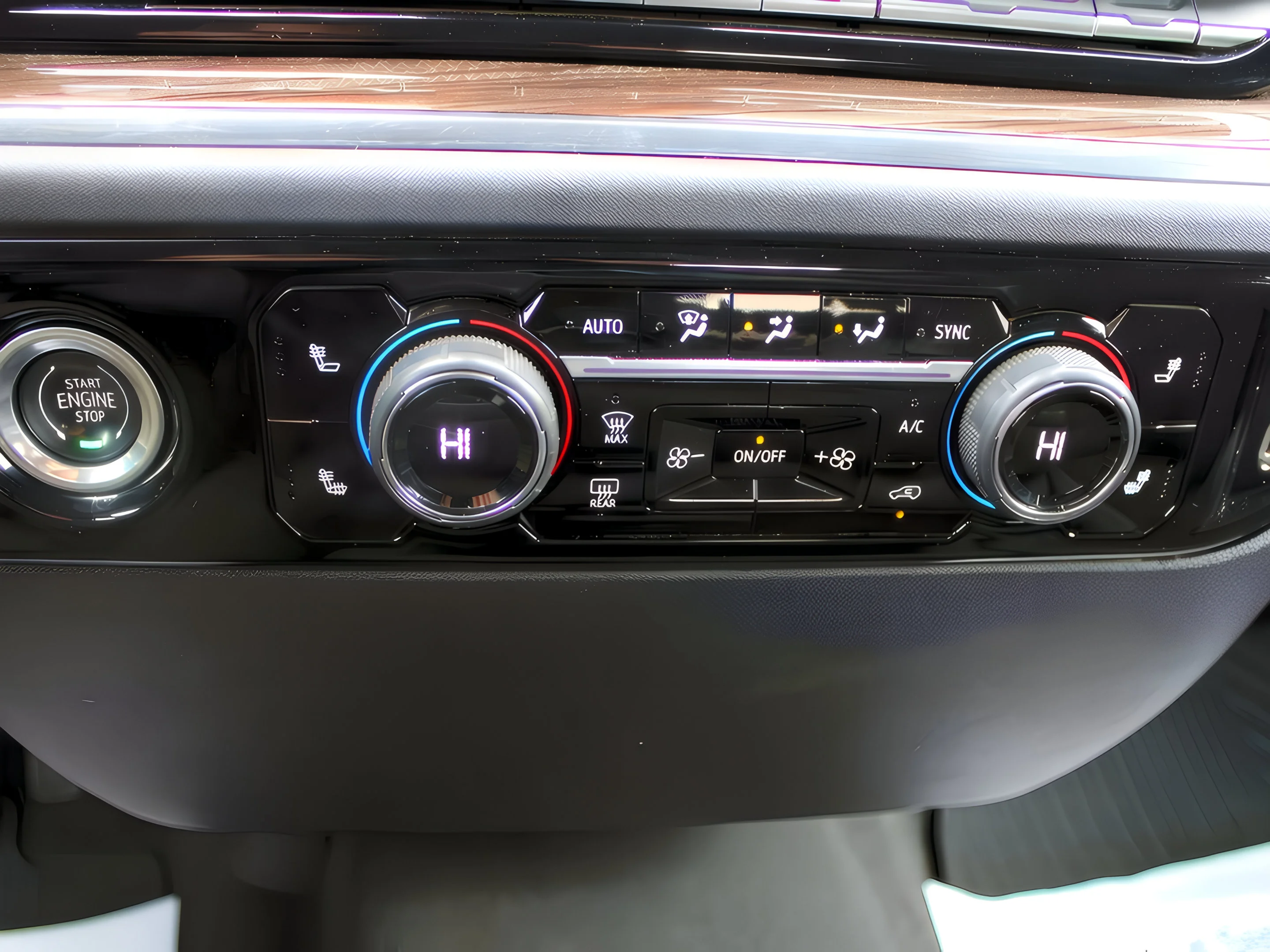 Used 2023 Summit White Chevrolet LT image 22