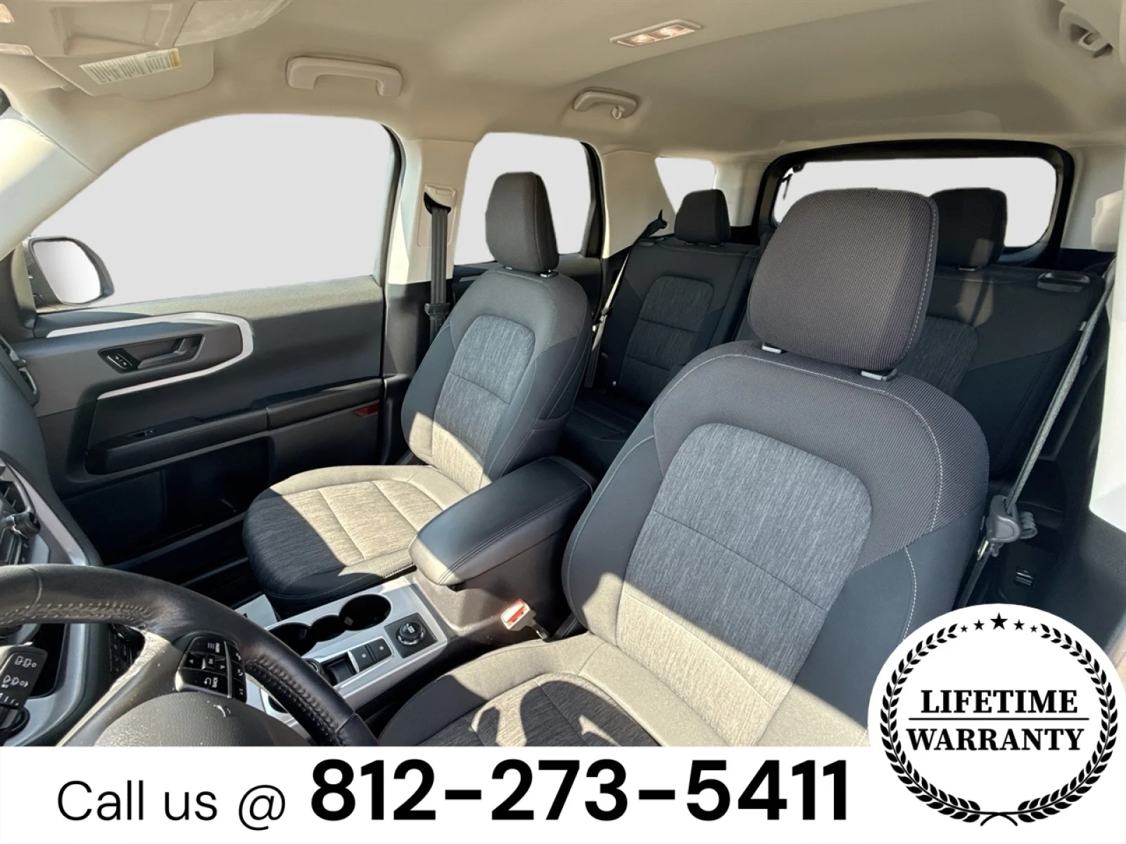 2023 Ford Bronco Sport Big Bend - Photo 20