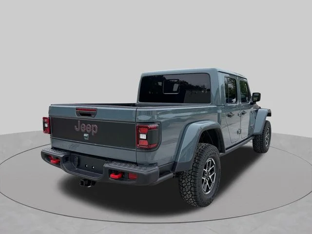 New 2026 Anvil Clearcoat Jeep Shadow Ops image 4