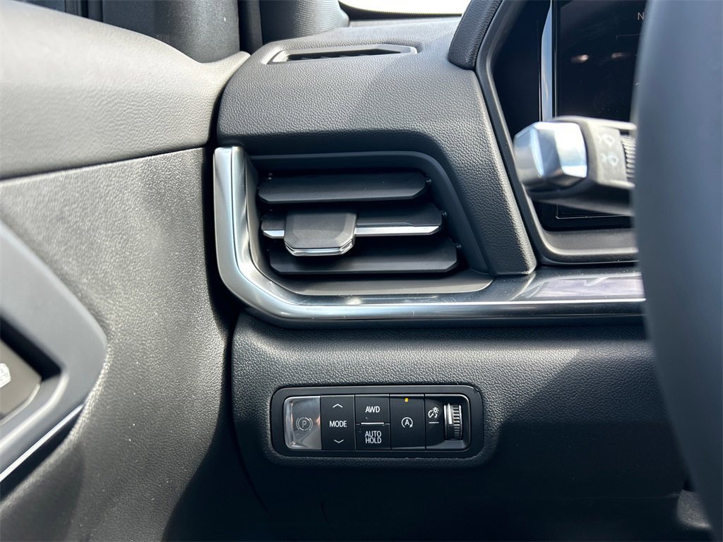 2026 GMC TERRAIN - Image 17