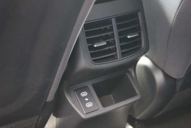 Used 2025 Black Kia LX image 24