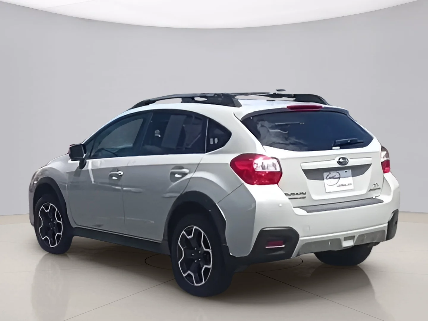 Used 2015 Tan Subaru PREMIUM image 7