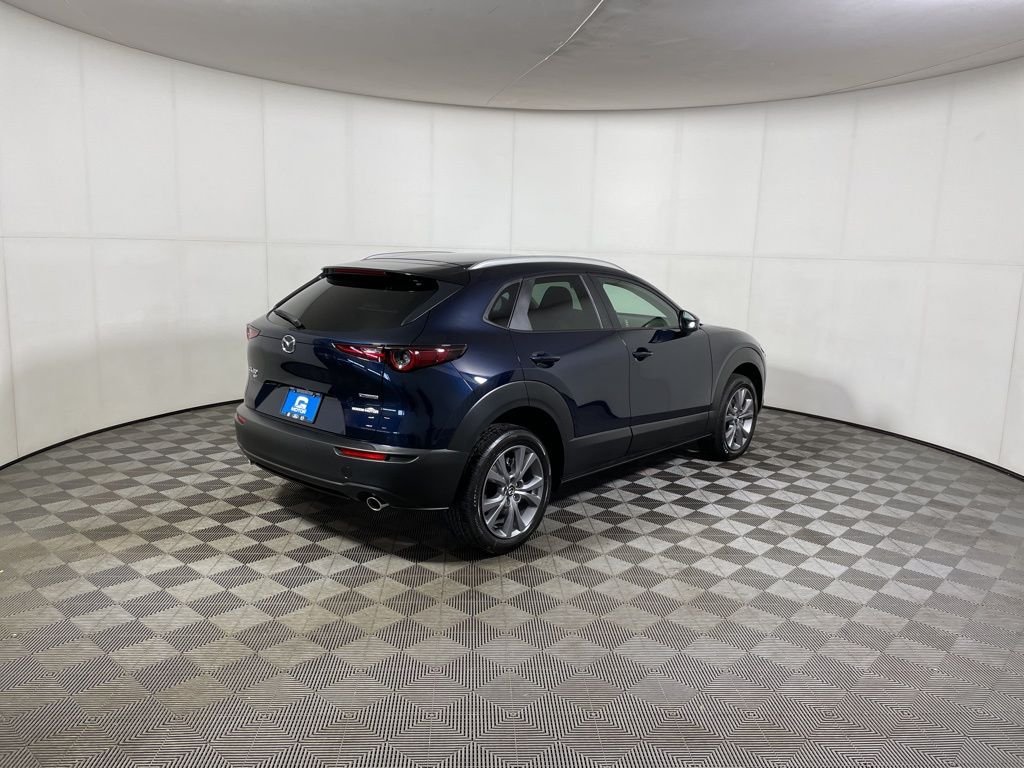 2026 Mazda CX-30 Preferred - Photo 7