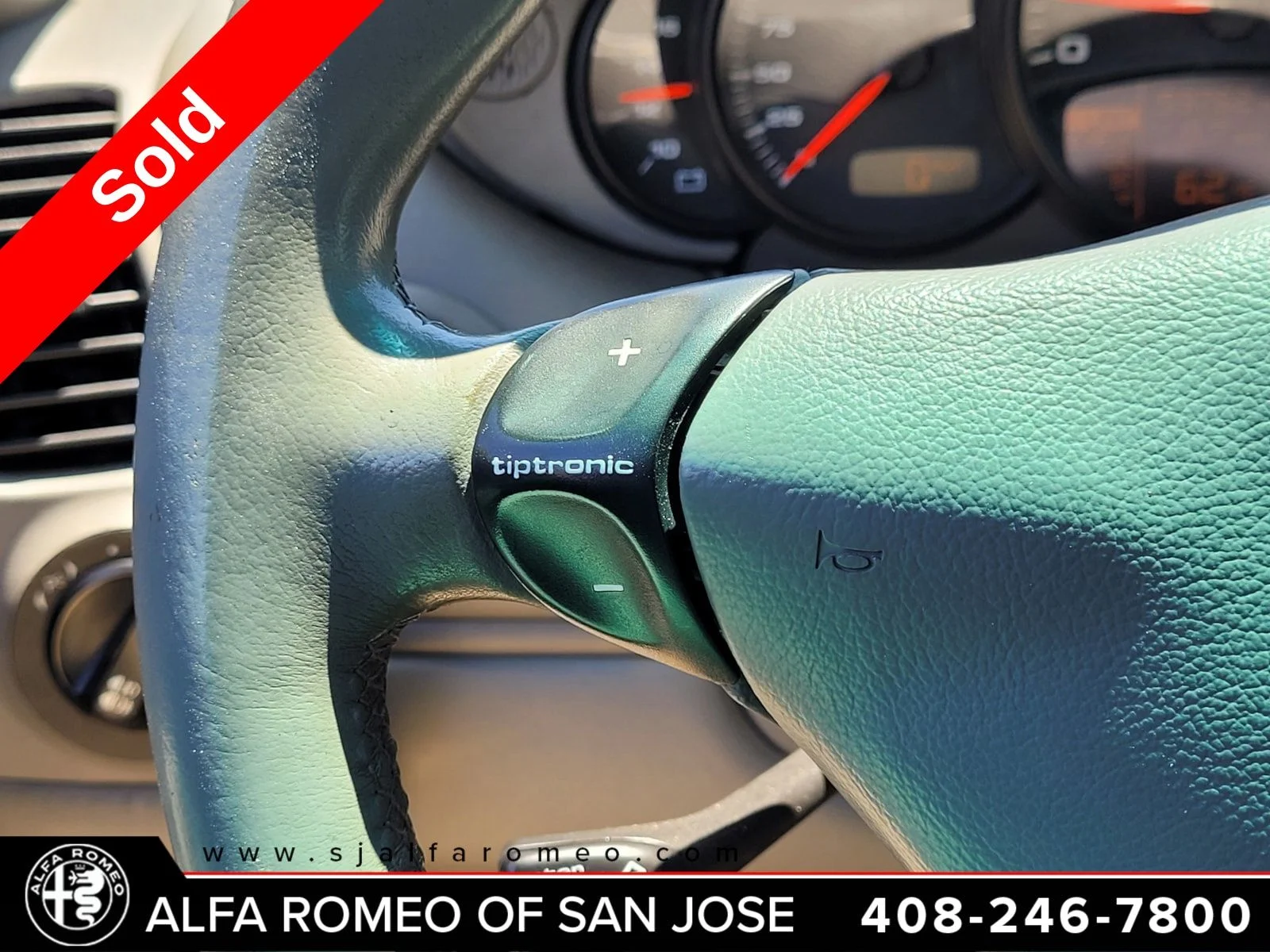 Used 2003 Grey Porsche Turbo image 16