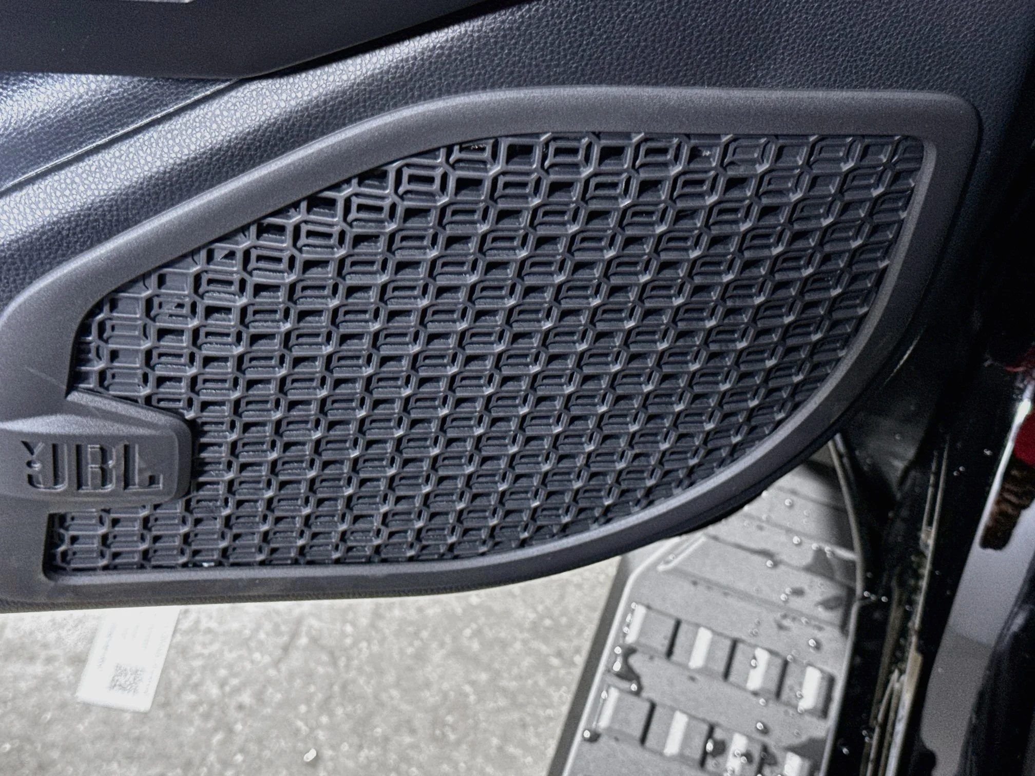 New 2026 Black Toyota TRD Off-Road Premium image 18
