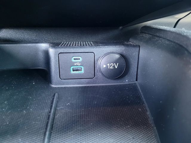 Used 2023 Blue Ford ST-Line image 15