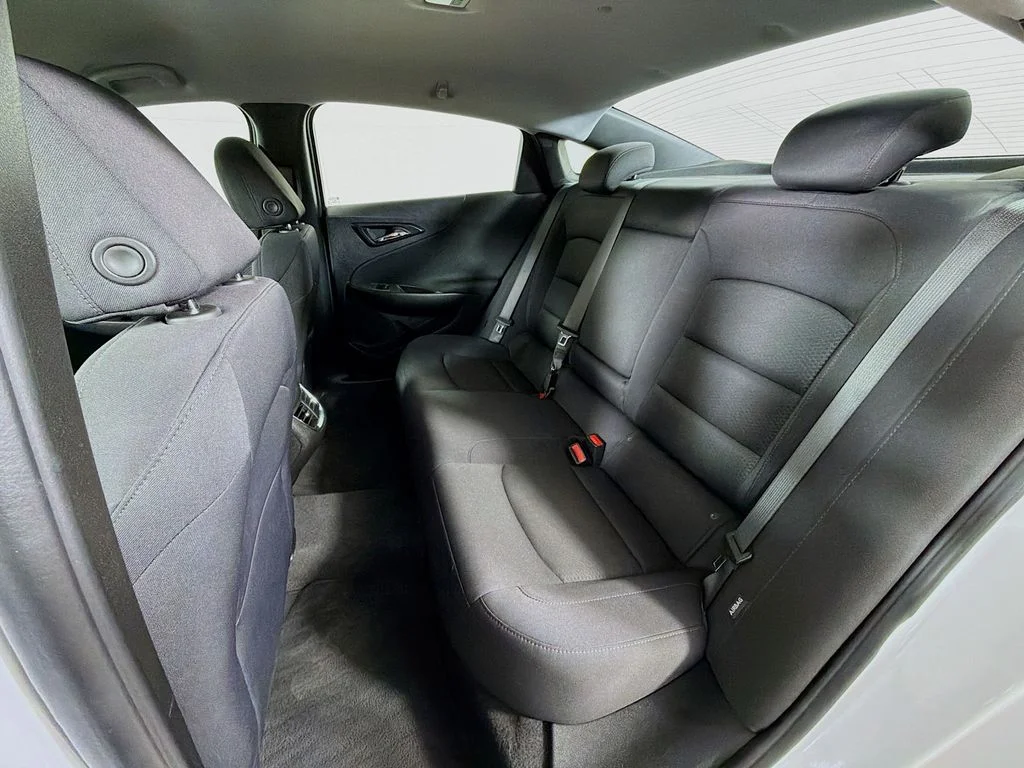 Used 2024 White Chevrolet LT image 18