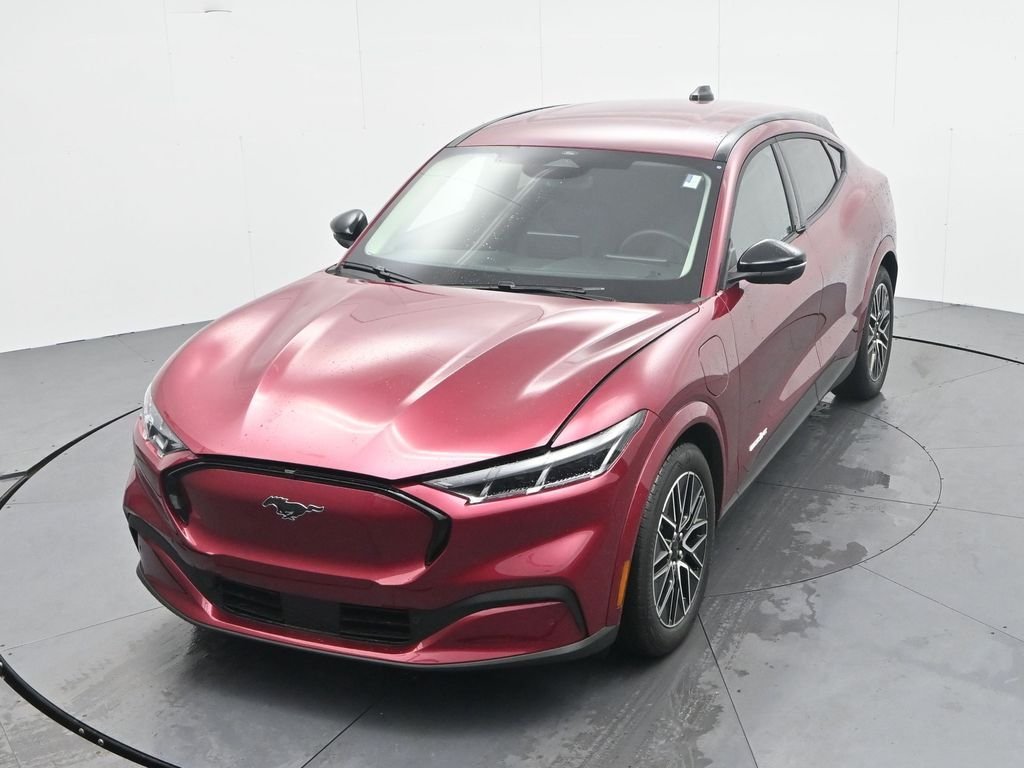 2025 Ford Mustang Mach-E Premium - Photo 24