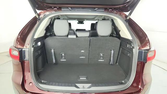 Certified Used 2026 Red Mazda Premium image 41