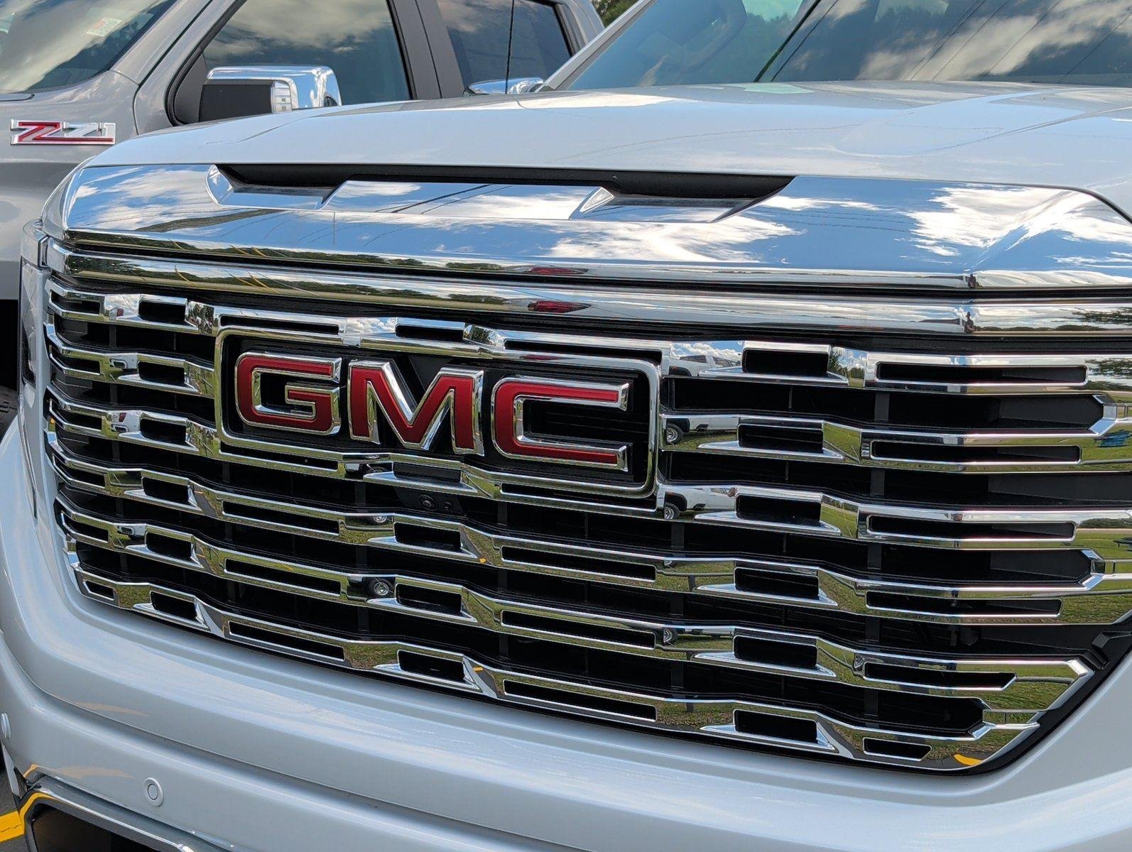 2026 GMC Sierra 1500 Denali - Photo 26