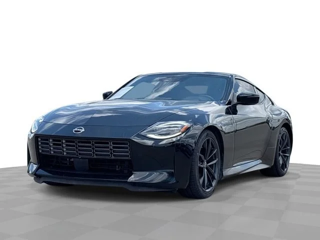 2024 Nissan Z Performance 9AT's photo
