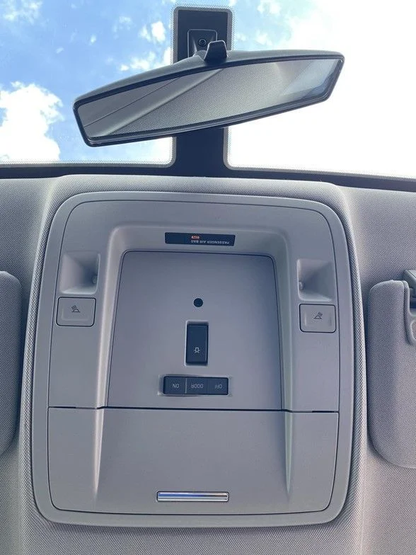 Used 2023 White Chevrolet Work Truck image 31