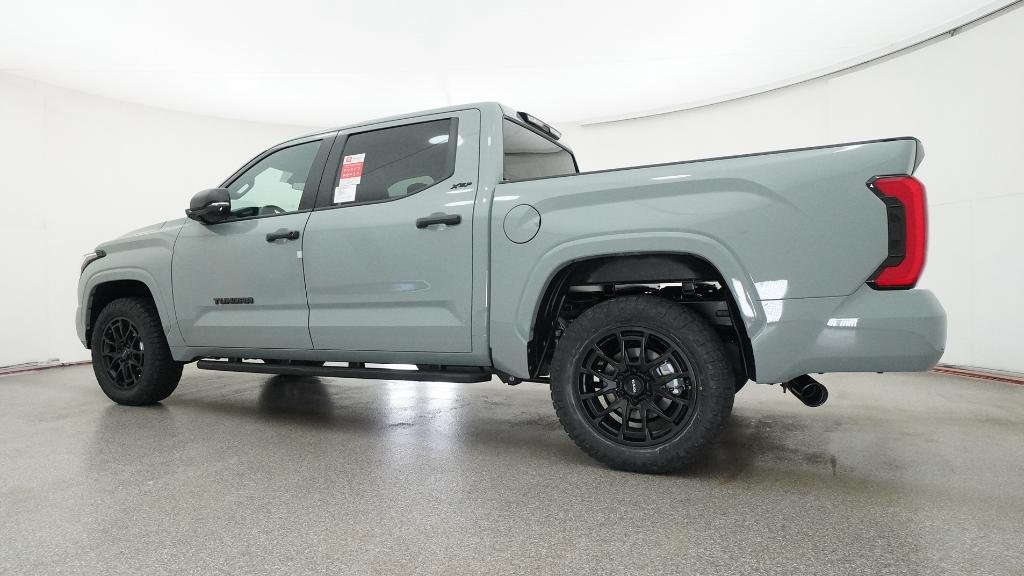 New 2026 Lunar Rock Toyota SR5 image 51