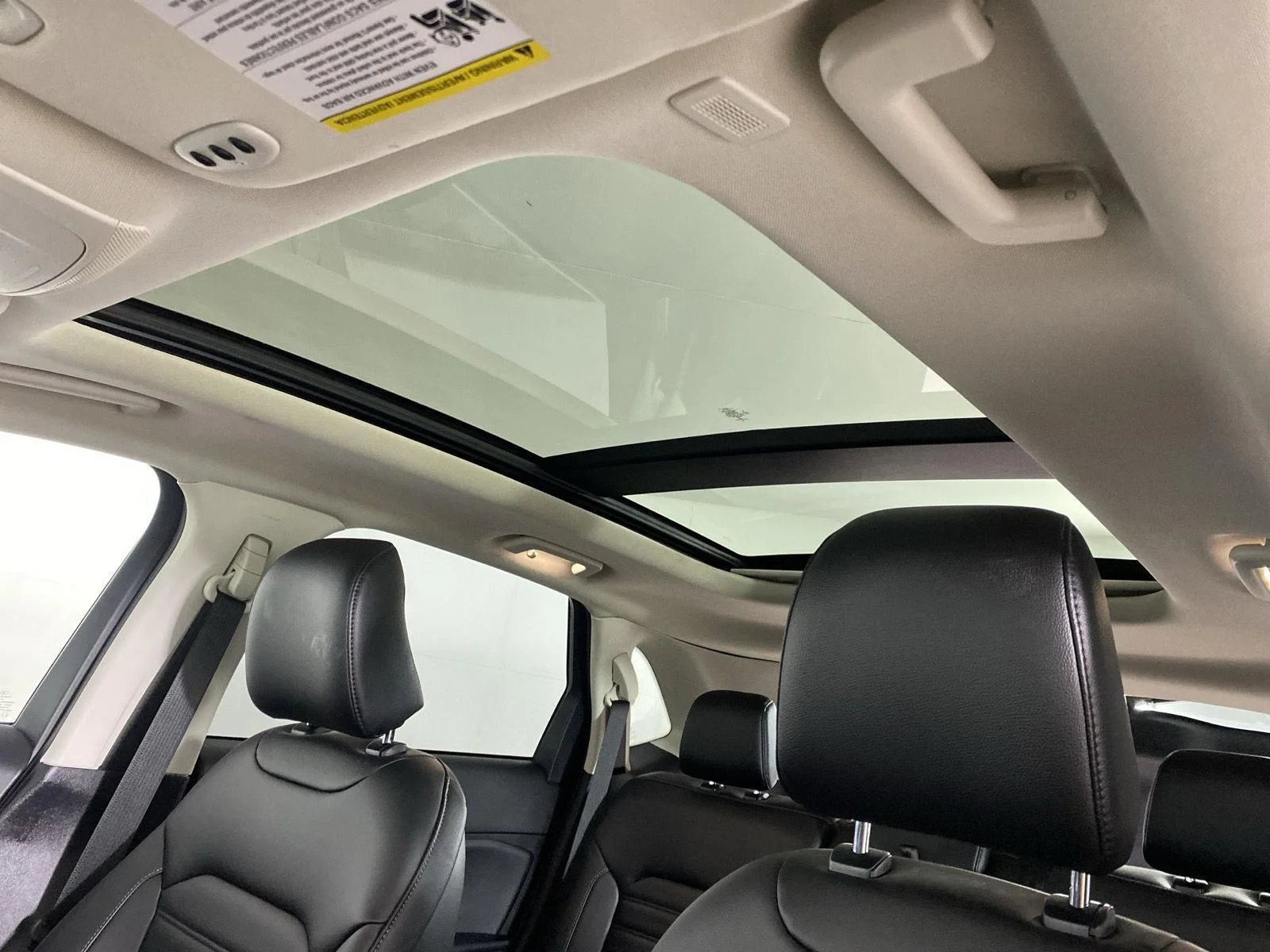 Used 2023 Carbonized Gray Ford SEL image 5