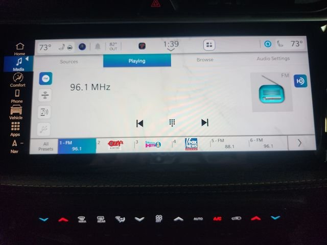 New 2026 Black Jeep  image 17