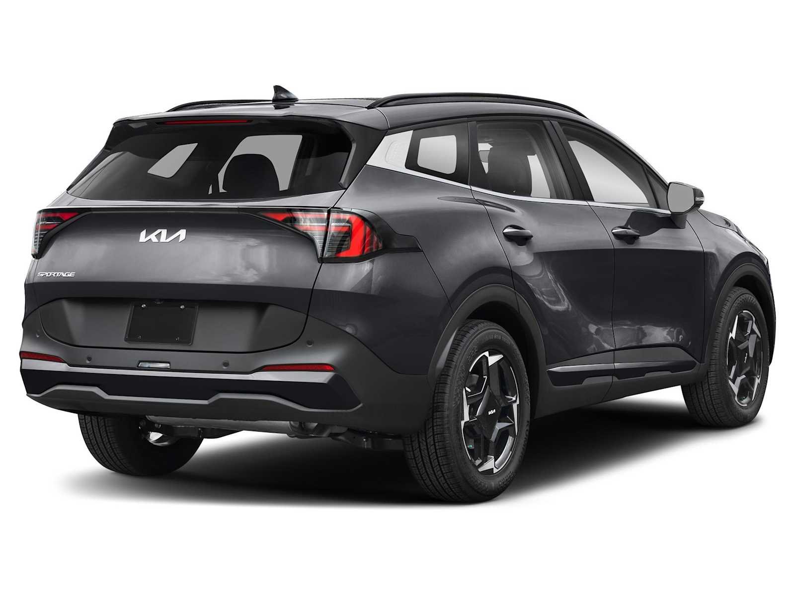New 2027 Panthera Metal Kia EX image 2