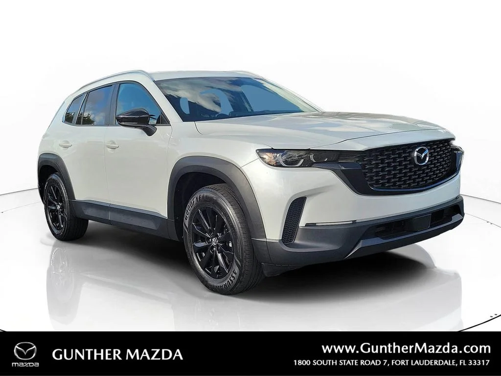 2023 Mazda CX-50 2.5 S SELECT's photo