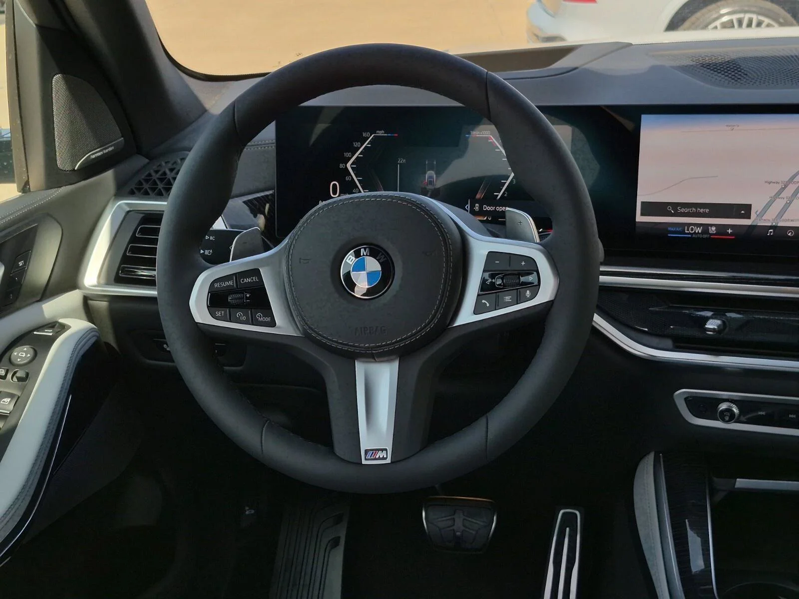 New 2026 Brooklyn Grey Metallic BMW xDrive40i image 19