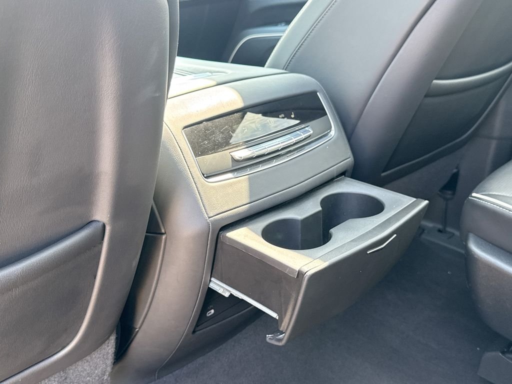 Used 2022 Gray Cadillac Premium image 32