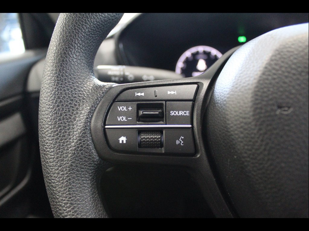 2023 Honda CR-V LX - Photo 27