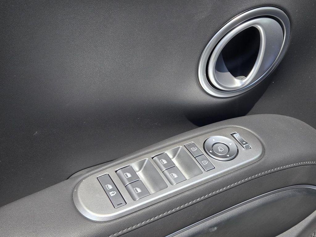 New 2026 White Hyundai SEL Premium FWD image 14