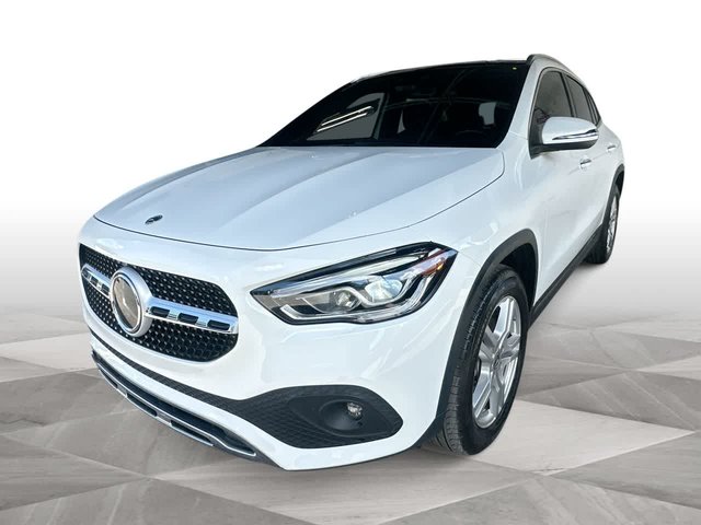 2022 Mercedes-Benz GLA-Class GLA 250 FWD photo