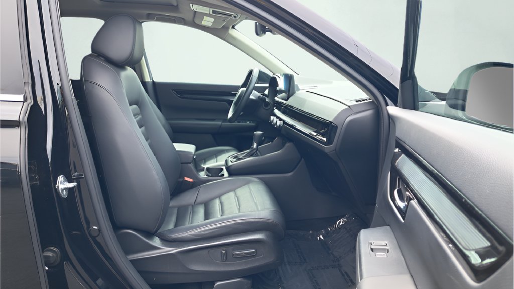 Used 2024  Honda EX-L image 27