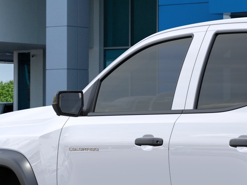 2026 Chevrolet Colorado Trail Boss - Photo 14