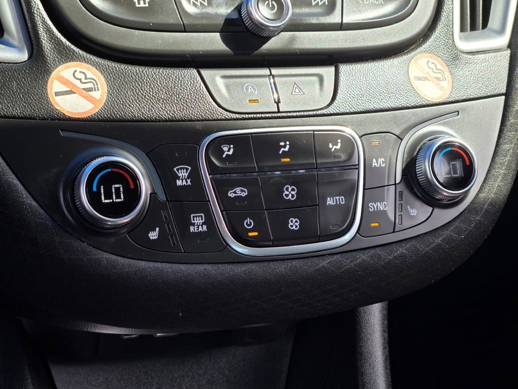 2024 Chevrolet Malibu 1LT - Photo 26
