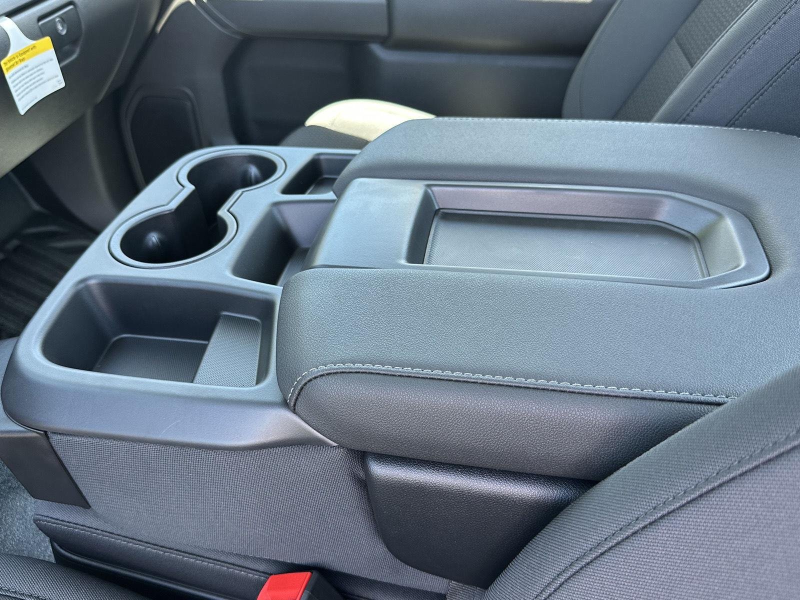 2026 Chevrolet Silverado 1500 Work Truck - Photo 24