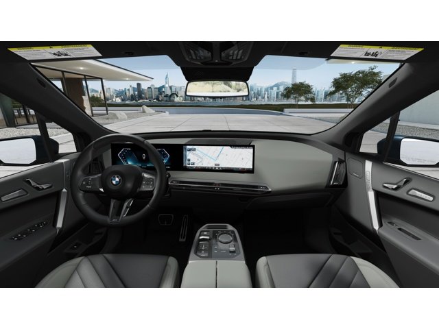 2026 BMW iX 45 - Photo 10
