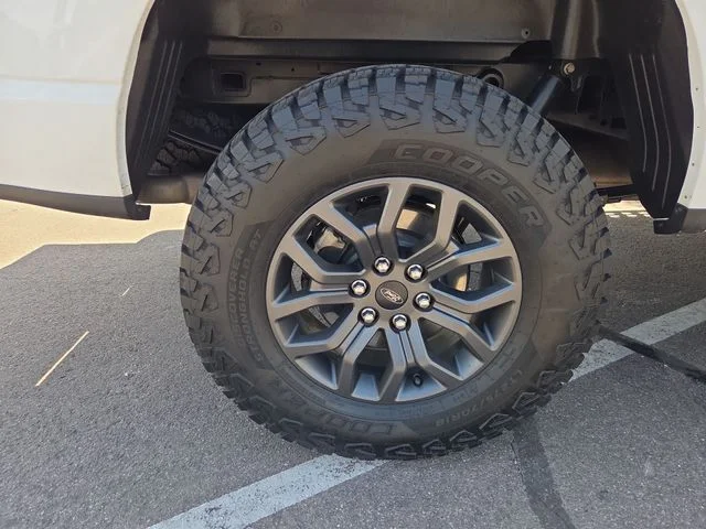 2022 Ford F-150 Tremor - Photo 25