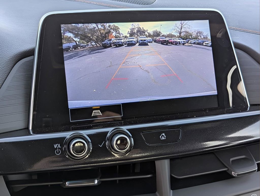 2025 Cadillac CT4 Sport - Photo 11