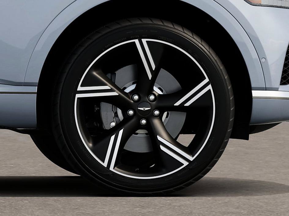 New 2027 Bering Blue Genesis 3.5T Prestige image 8