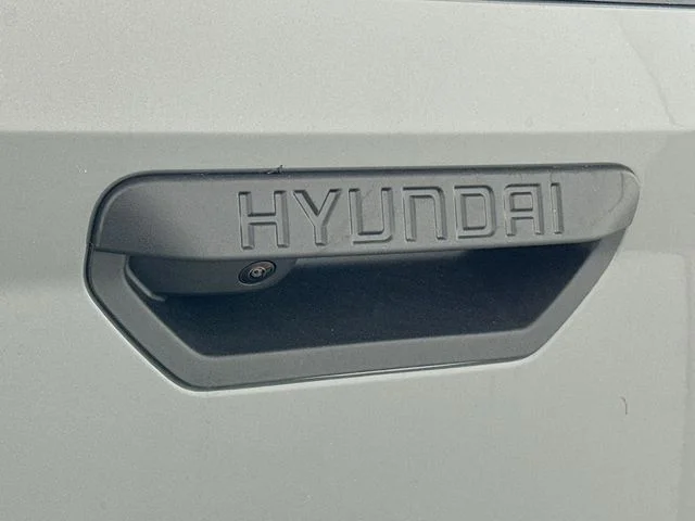 New 2026 Hyundai SANTA CRUZ SEL