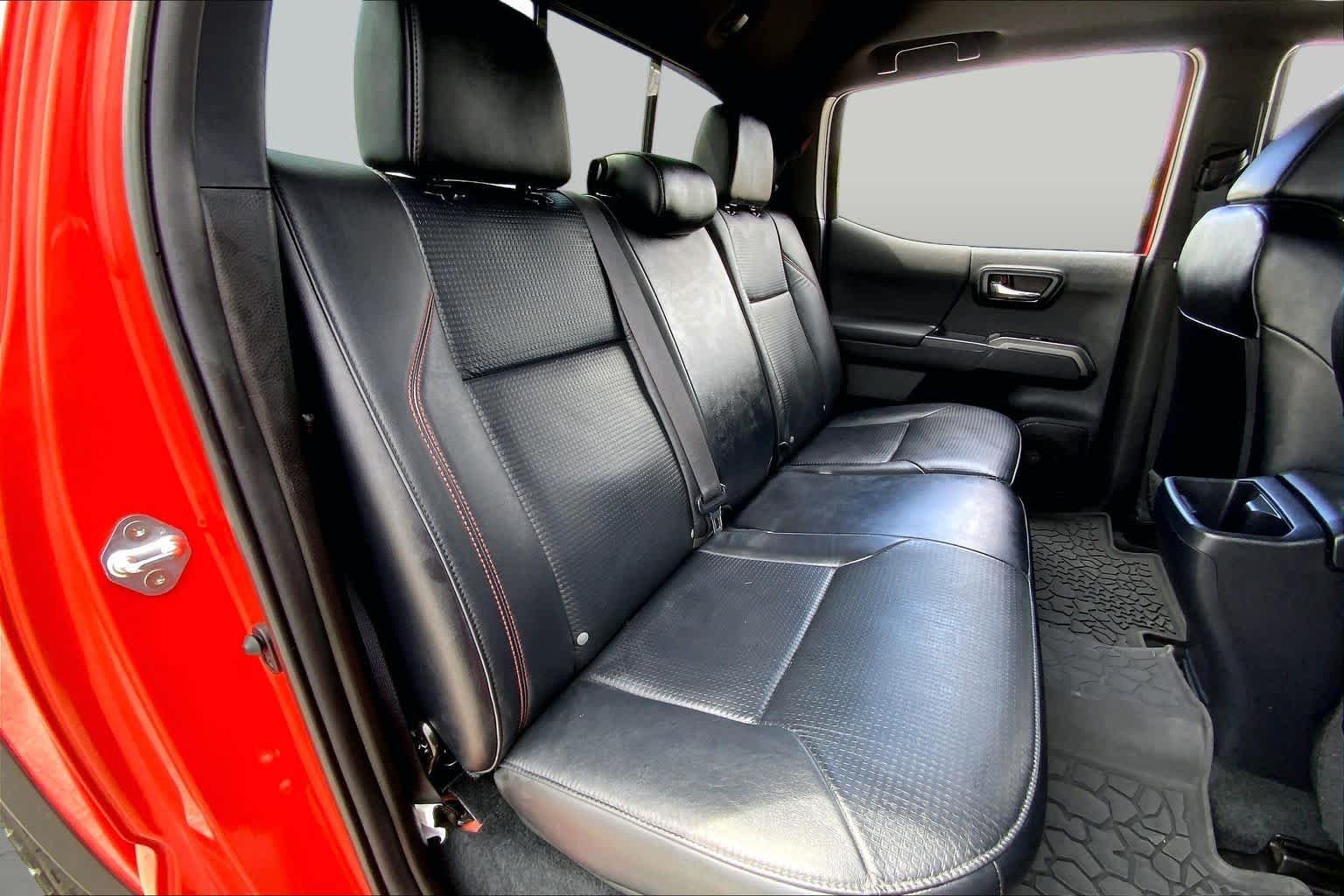 Used 2023 Solar Octane Toyota TRD Pro image 19