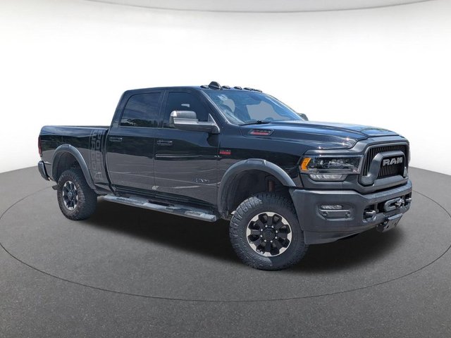 2022 Ram 2500 Power Wagon
