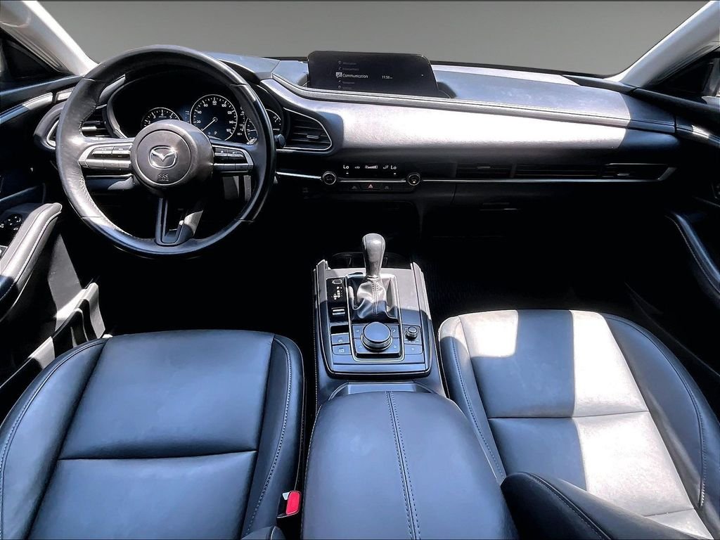 Used 2022 Blue Mazda 2.5 S Select Package image 14