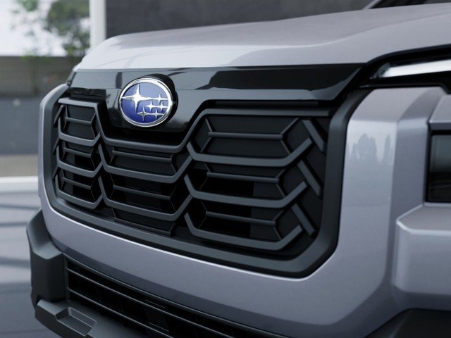 New 2026 ICE SILVER METALLIC Subaru Premium image 10