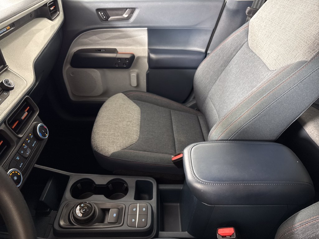 2024 Ford Maverick XLT - Photo 21