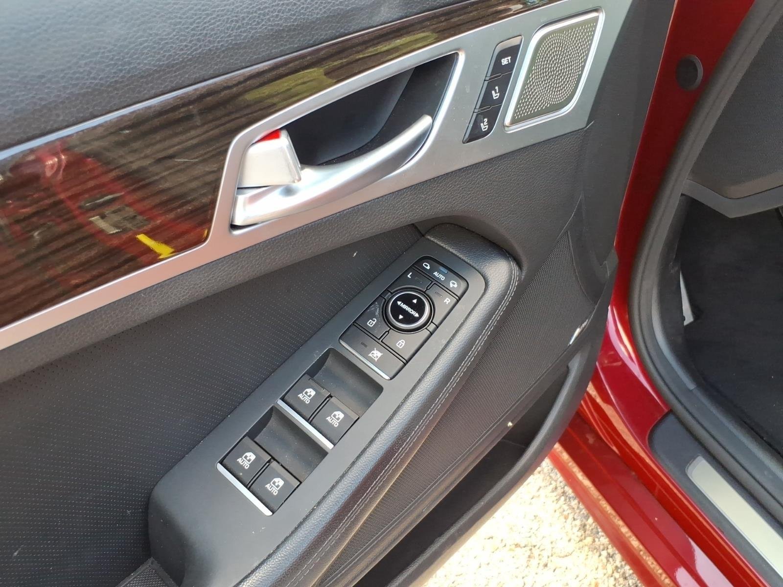 Used 2020 Havana Red Genesis 3.8L image 13