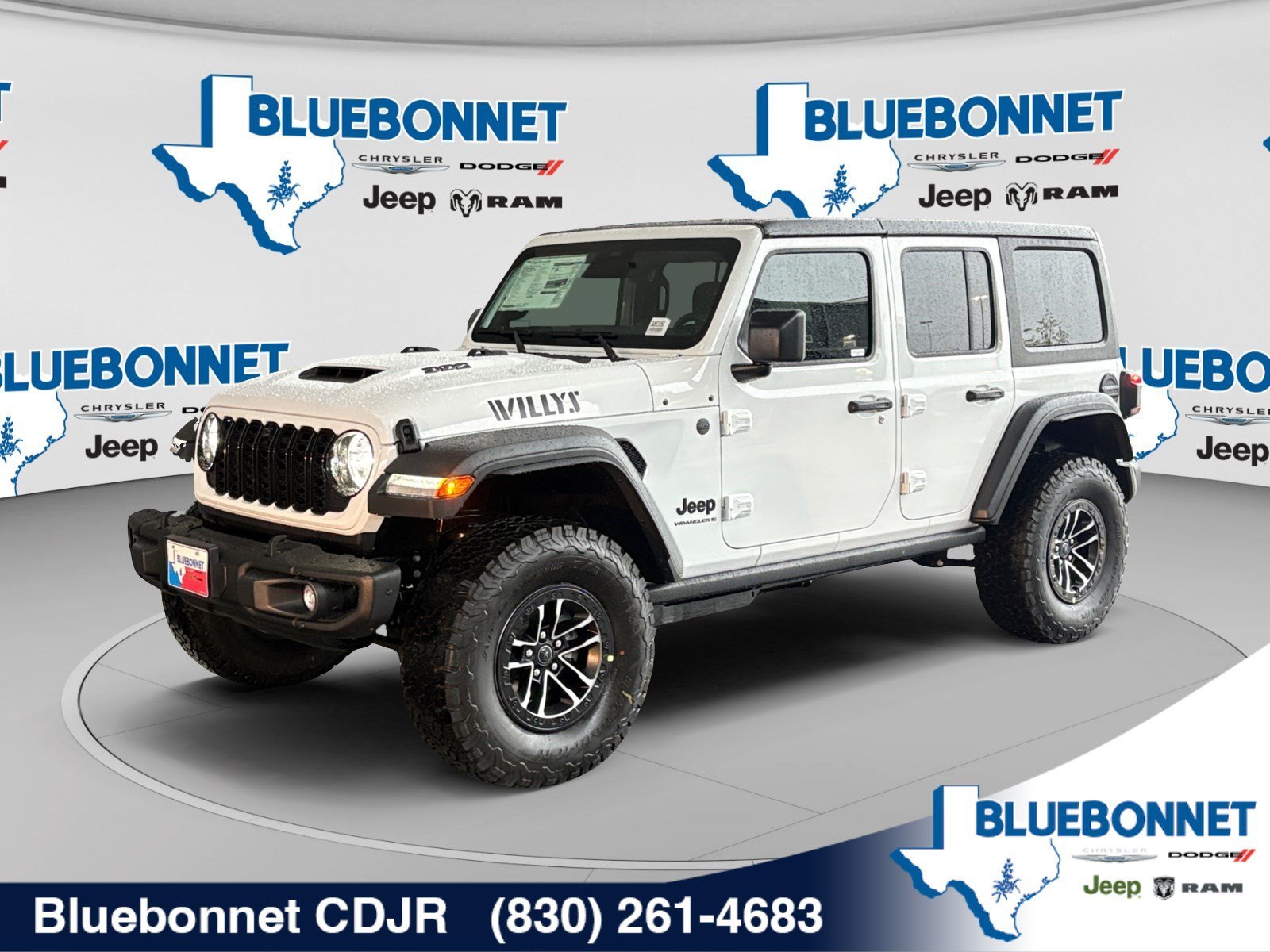 2027 Jeep Wrangler