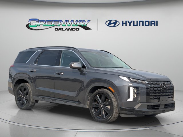 2024 Hyundai Palisade XRT